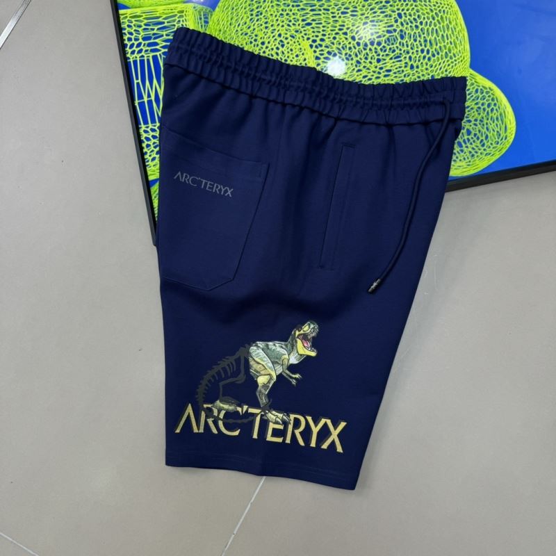 Arcteryx Short Pants